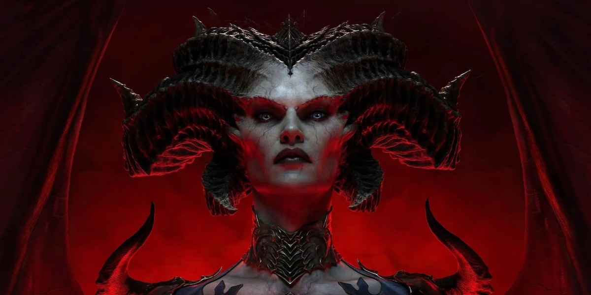 Дата проведения бета-теста Diablo 4 для всех подтверждена