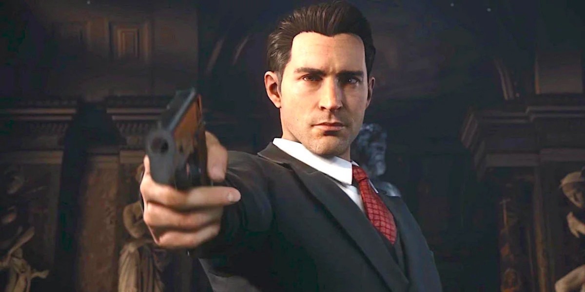 Игра Mafia 4 выйдет не раньше 2025 года