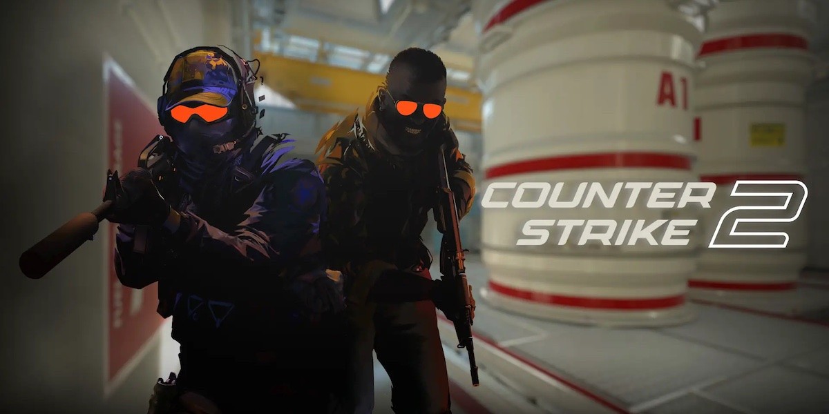 Counter-Strike 2 слили в сеть - игру можно скачать и поиграть без приглашения