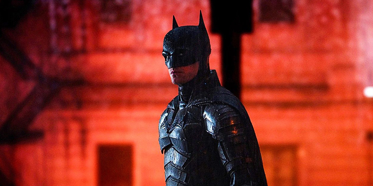 Утечка подтвердила выход фильма «Бэтмен 3» с Робертом Паттинсоном