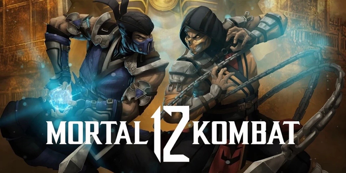 Тизер Mortal Kombat 12 обрадовал фанатов
