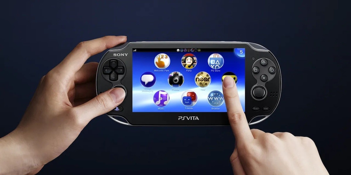 Утечка. Новая портативная консоль Sony расстроит фанатов PSP и PS Vita