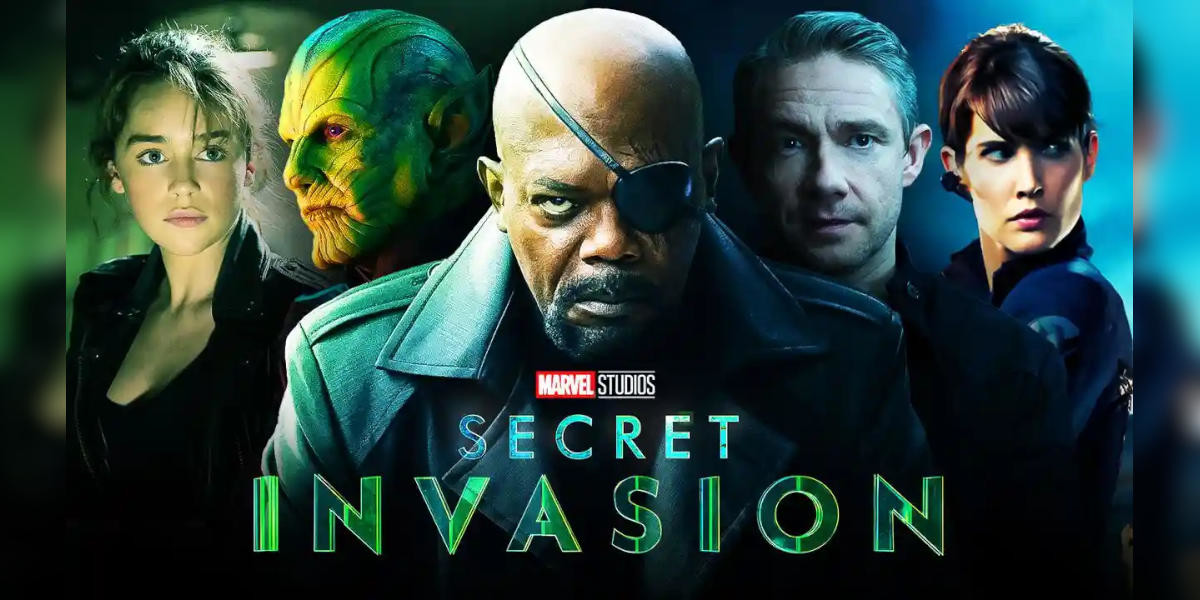 «Секретное вторжение»: какие персонажи точно появятся в сериале Marvel