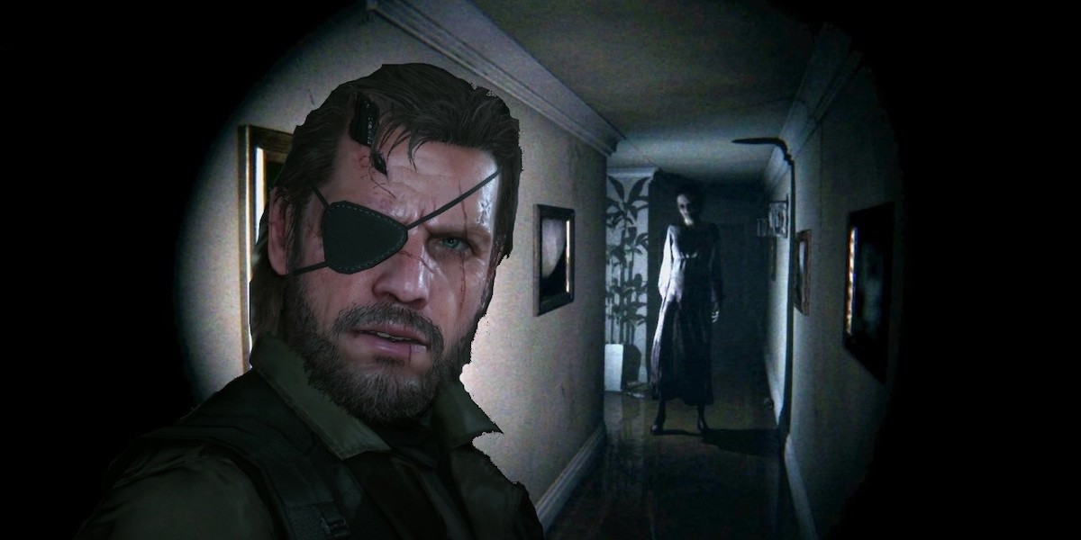 Новые игры Metal Gear и Silent Hill будут эксклюзивами PS5 - утечка