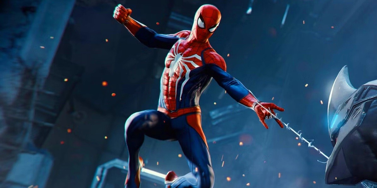 СМИ: Игра «Marvel Человек-паук 2» выйдет на русском языке на PS5