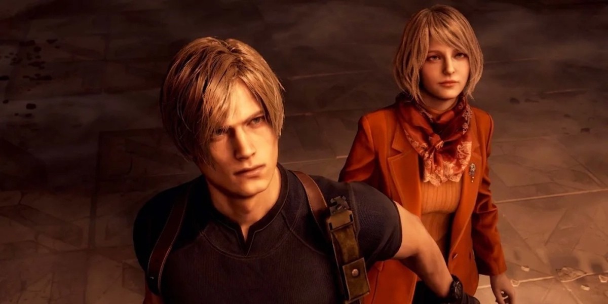 «Таблетку» для ремейка Resident Evil 4 от EMPRESS можно скачать