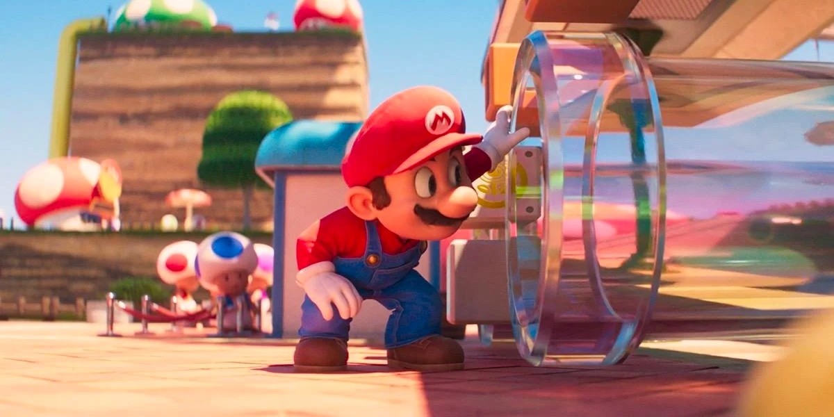 Обновленные сборы «Марио в кино»: самый кассовый фильм с «гнилым» рейтингом