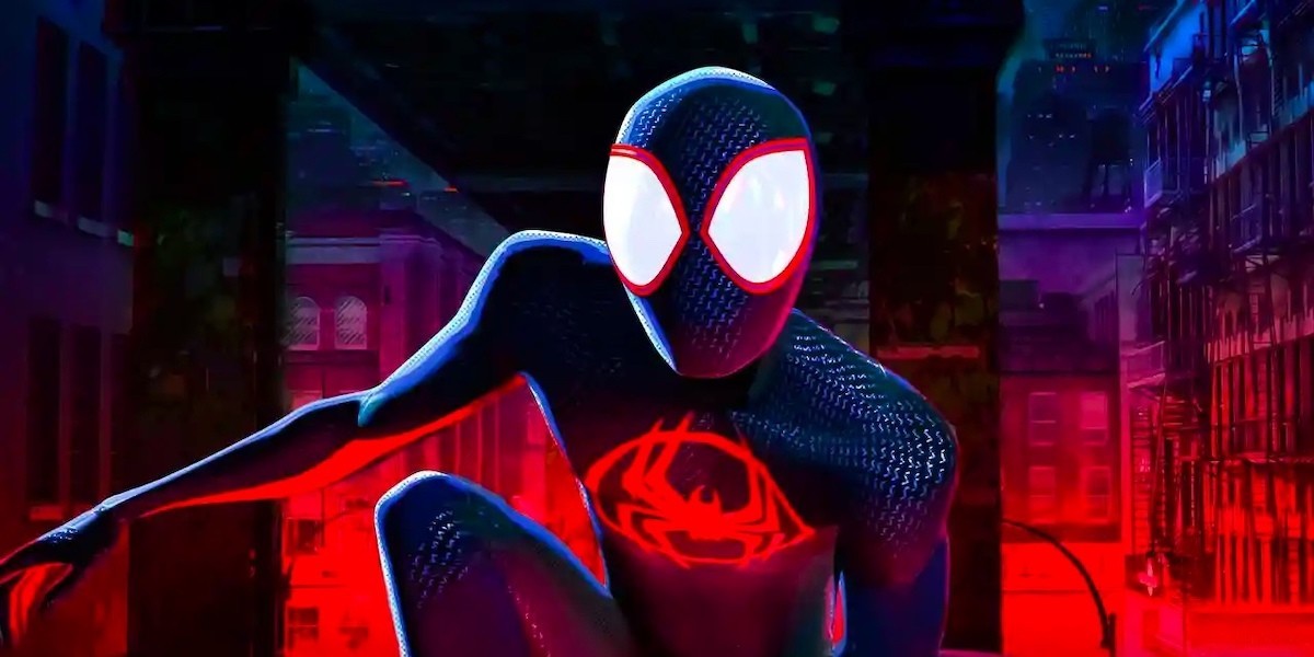 «Человек-паук: Паутина вселенных» получил дату выхода в кинотеатрах России