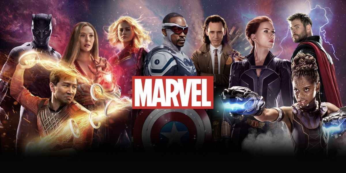 Забытый и недооцененный фильм Marvel выходит на Disney+