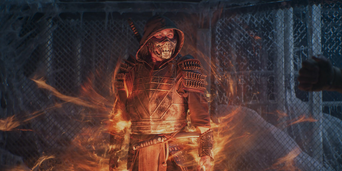Начались съемки фильма Mortal Kombat 2 - экранизация исправит ошибки