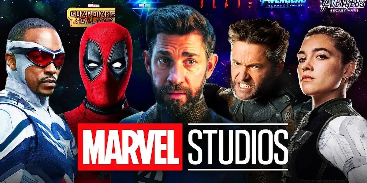 Disney+ допустил ошибку в таймлайне киновселенной Marvel