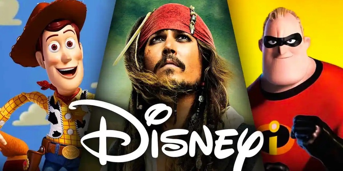 Disney покажут фильм «Пираты Карибского моря» в кинотеатрах в этом году