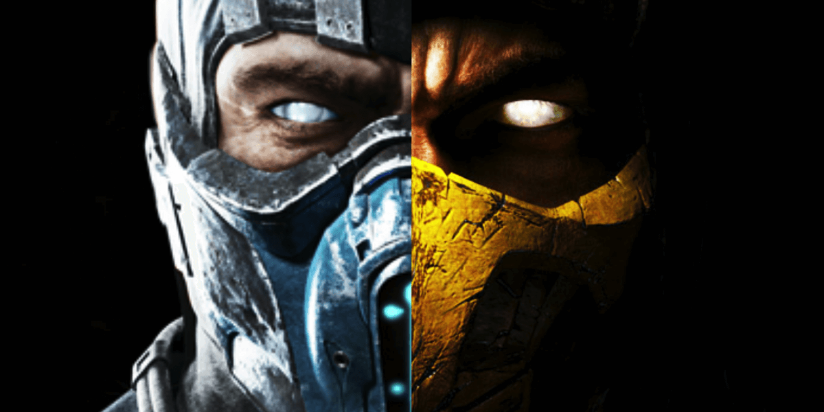 Тизер раскрытия новых персонажей Mortal Kombat 1 на San Diego Comic-Con 2023