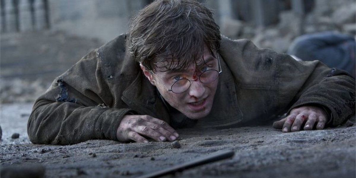 Сериал «Гарри Поттер» исправит важный недостаток фильмов, согласно Дэниелу Рэдклиффу