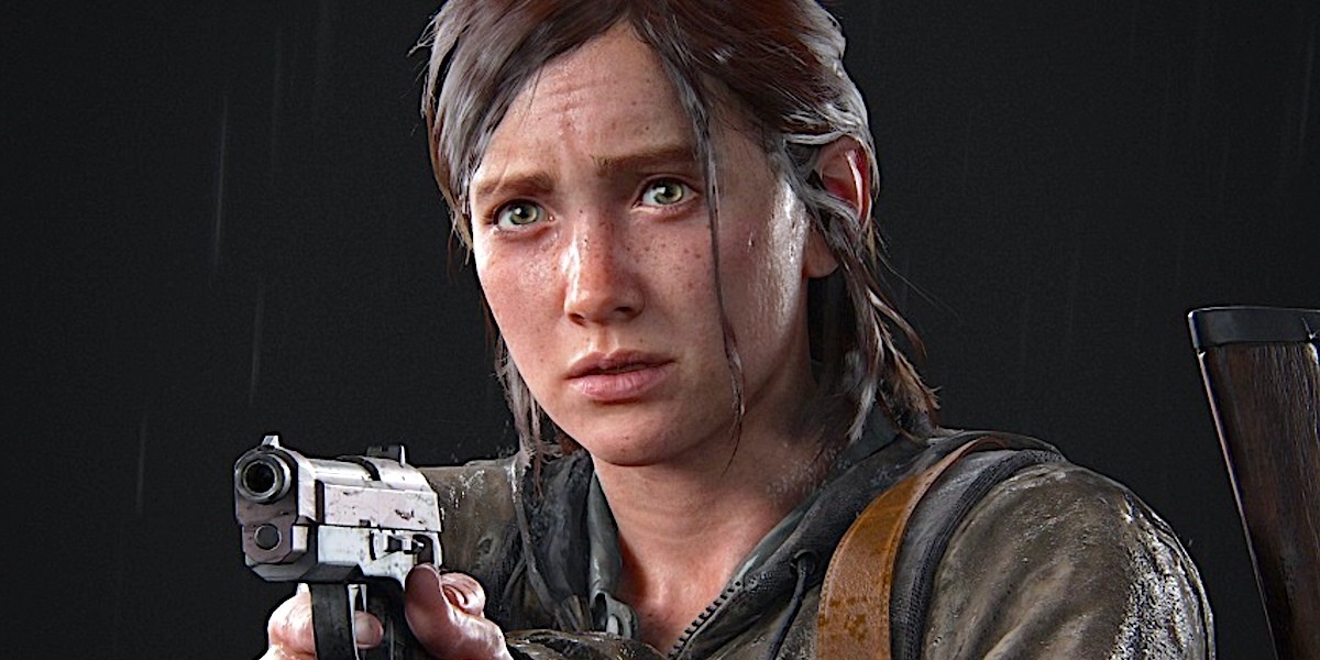 Новый геймплей мода для The Last of Us Part 1 от первого лица