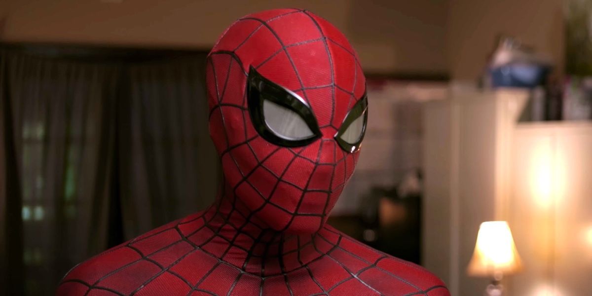 Что такое фильм «Человек-паук: Лотос». И почему он разозлил фанатов Marvel