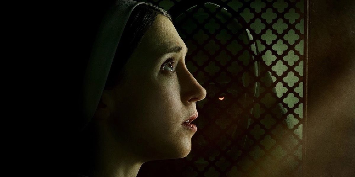 Самый жестокий фильм вселенной «Заклятие»: возрастной рейтинг «Проклятие монахини 2» раскрыт