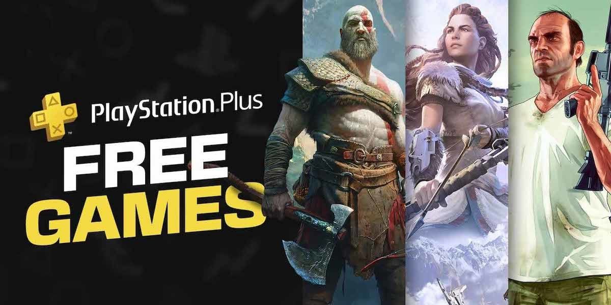 Какие бесплатные игры PS Plus за сентябрь 2023 могут быть в раздаче