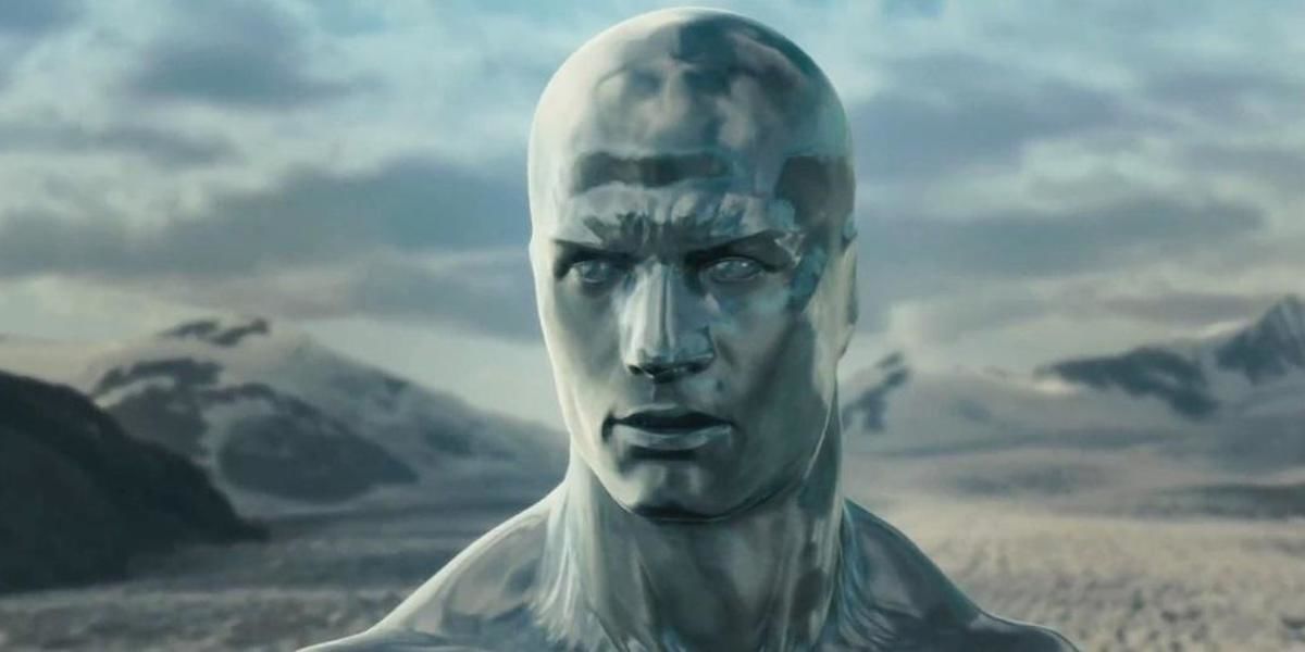 Утечка Marvel раскрыла появление Серебряного серфера в фильме «Мстители: Секретные войны»