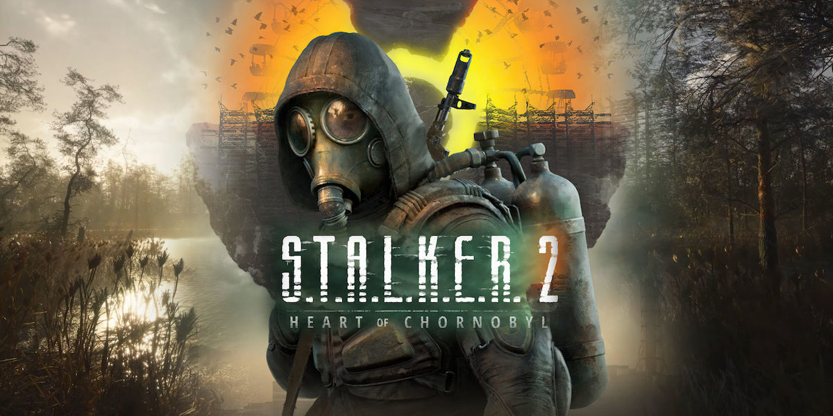 Геймплей Stalker 2: Heart of Chornobyl показал текущее состояние игры