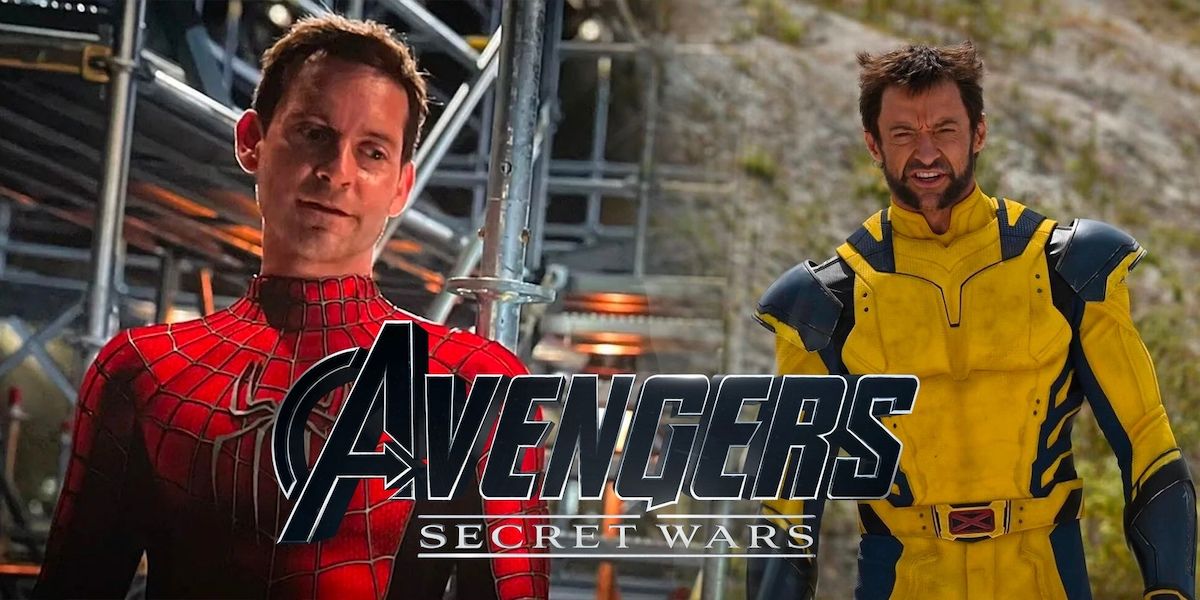 Marvel уволила сценаристов фильмов «Мстители: Династия Канга» и «Секретные войны» - инсайд