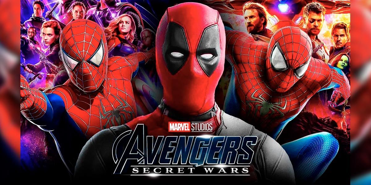 Утечка Marvel раскрыла главный выбор режиссера фильма «Мстители: Секретные войны»