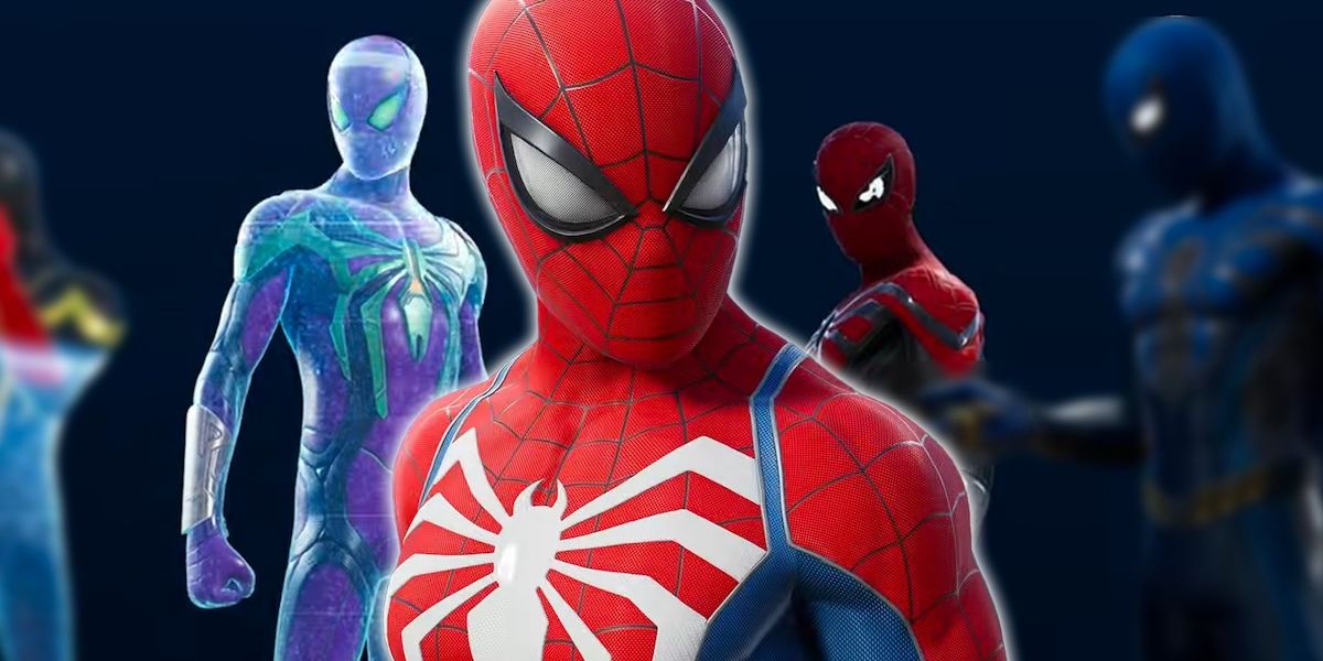 Marvel's Spider-Man 2 содержит спорную новую функцию