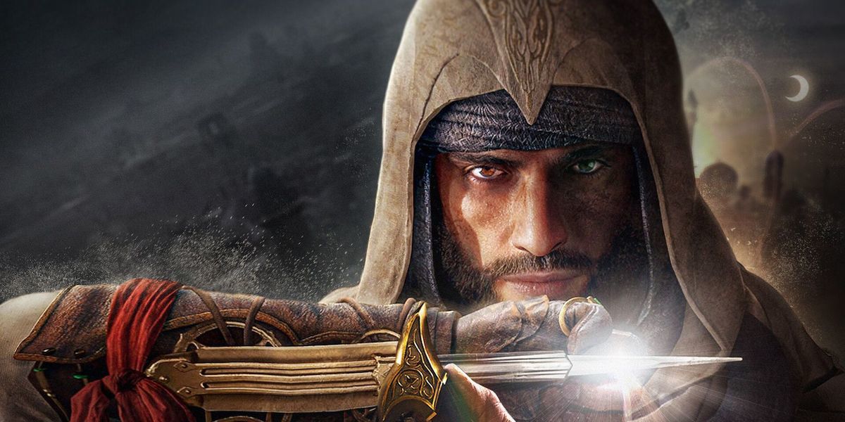 Рецензии на Assassin's Creed: Mirage - опасения оправдались
