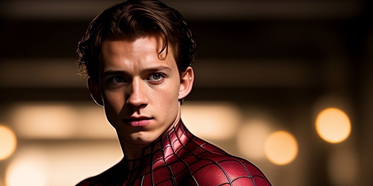 Подтверждена замена Тома Холланда в роли Человека-паука в новом проекте Marvel