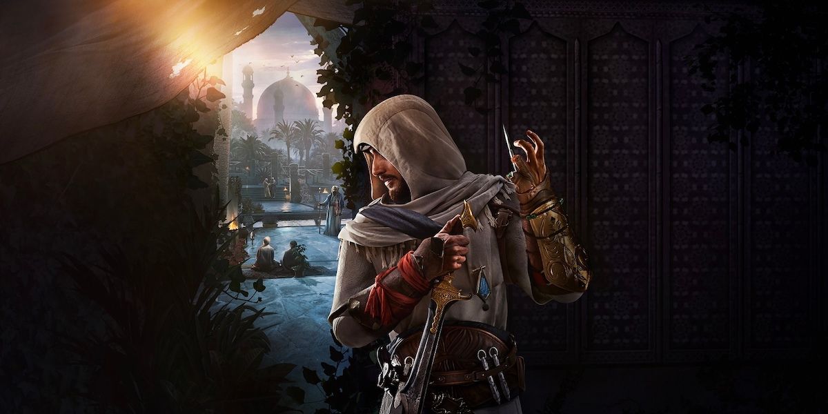 Assassin's Creed Mirage оказалась самой успешной игрой Ubisoft в поколении
