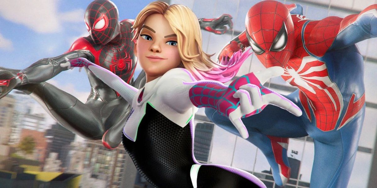 Вырезанный персонаж из «Человека-паука: Паутина вселенных» появился в игре Marvel's Spider-Man 2
