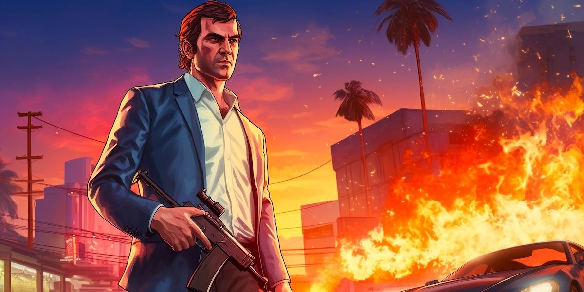 Grand Theft Auto 6 получит сюжетные дополнения в виде эпизодов - инсайдер