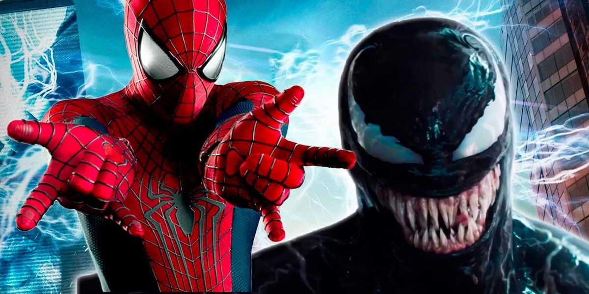 Продолжение «Нового Человека-паука» и «Веном 3» стали каноном Мульткиновселенной Marvel
