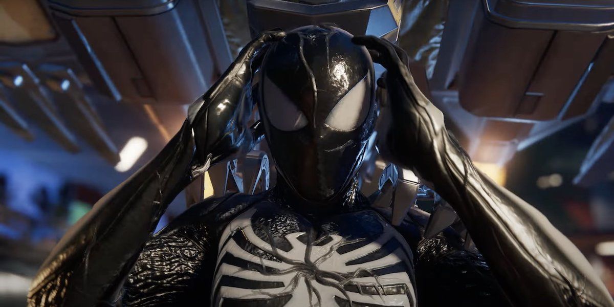 Тизер игры «Marvel Человек-паук 3» намекает на историю в духе кроссовера MCU