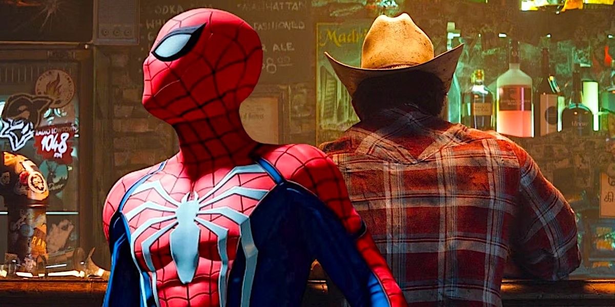 Руководитель Marvel’s Spider-Man 2 объяснил отсутствие Росомахи в игре