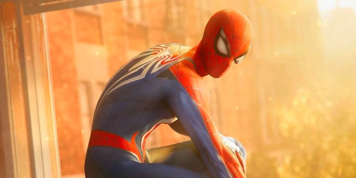Тизер Фантастической четверки нашли в Marvel's Spider-Man 2
