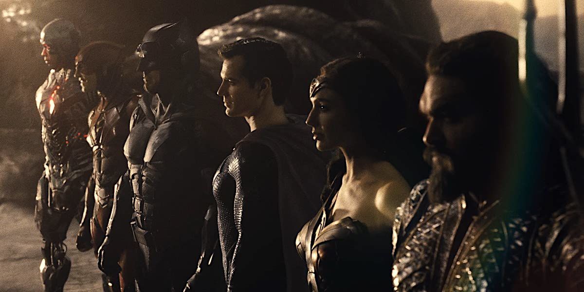 Фильмы киновселенной DC выйдут на Netflix, но фанаты расстроены