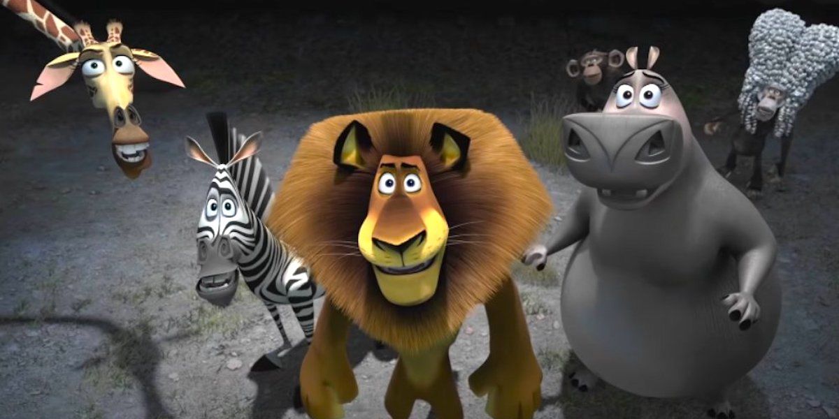 Когда выйдет «Мадагаскар 4»? Отмена мультфильма и что известно о дате премьеры