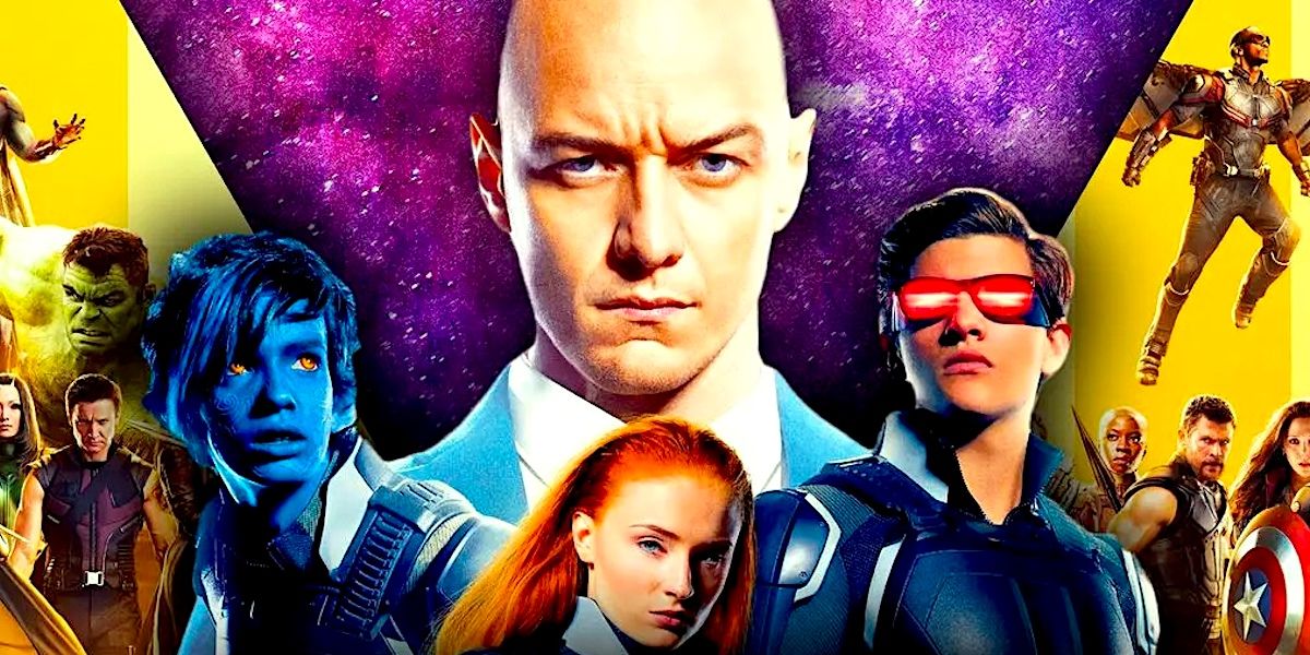Кевин Файги подтвердил дебют Людей Икс в киновселенной Marvel