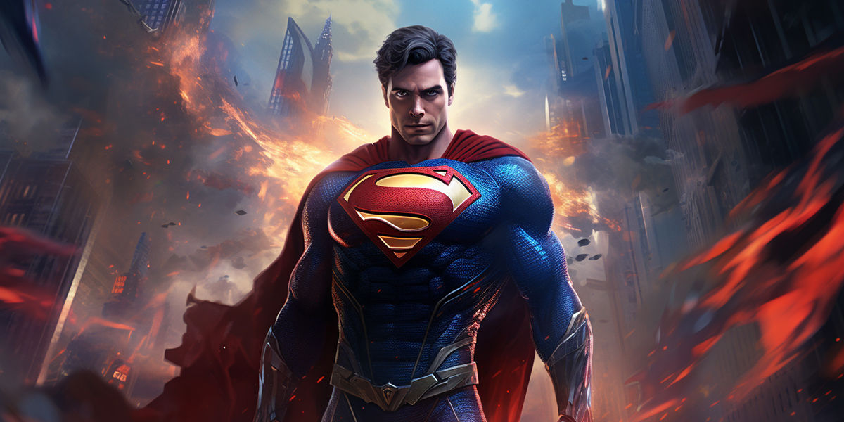 СМИ сообщили о статусе фильмов DC «Супермен: Наследие» и «Бэтмен: Отважный и смелый»