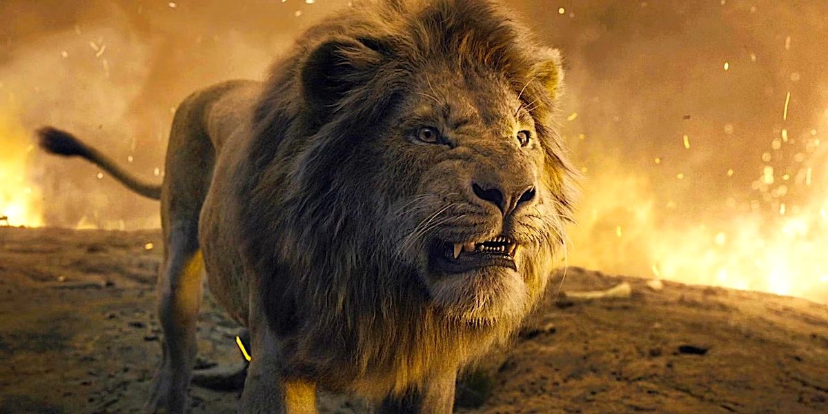 Фильм «Муфаса: Король Лев» задерживается - новая дата выхода известна