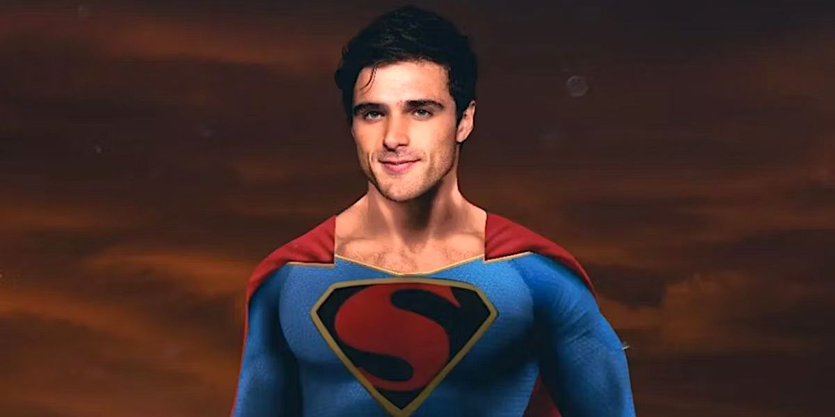 Актер «Эйфории» отказался от роли Супермена из-за мрачности