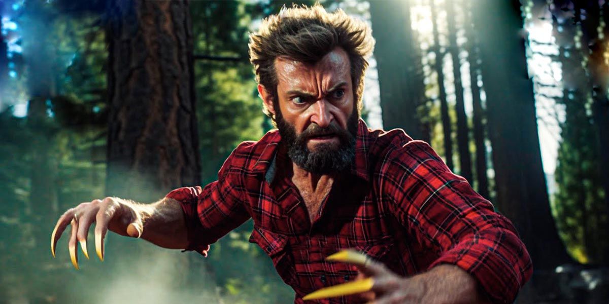 Утечка Marvel’s Wolverine на PS5. Игра про Росомаху выйдет в 2025 году