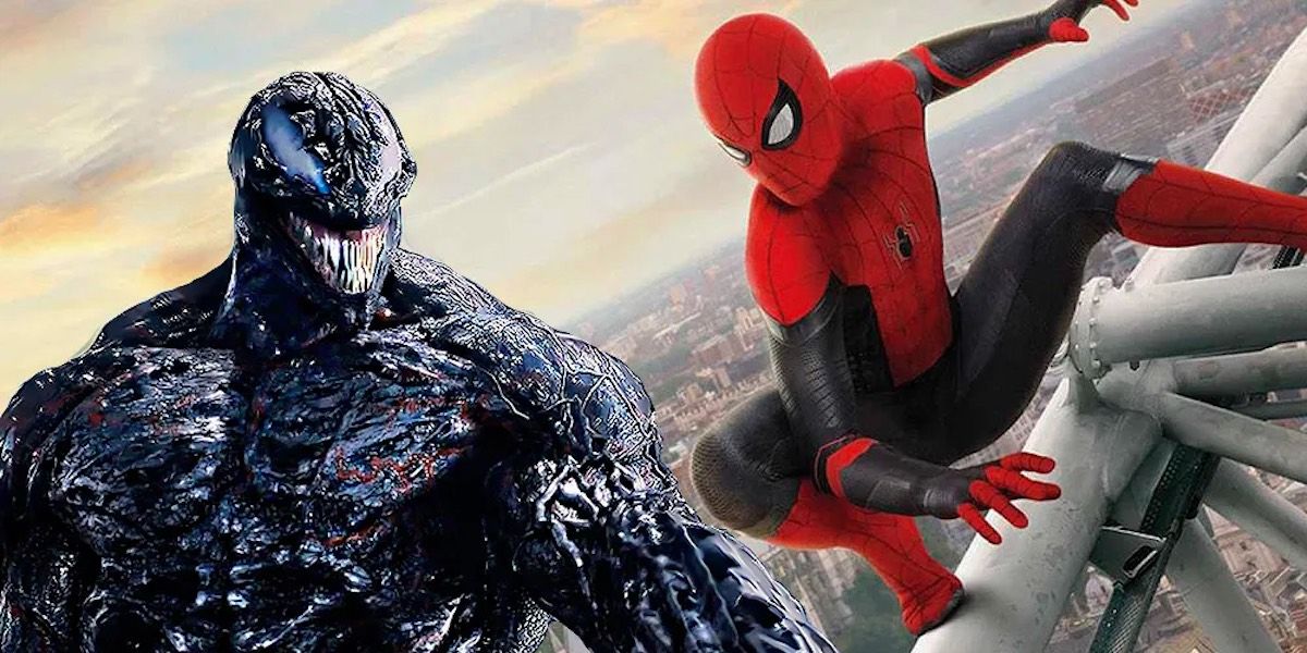 Новый «Человек-паук 4» будет связан с фильмами «Мадам Паутина» и «Веном 3» - инсайд