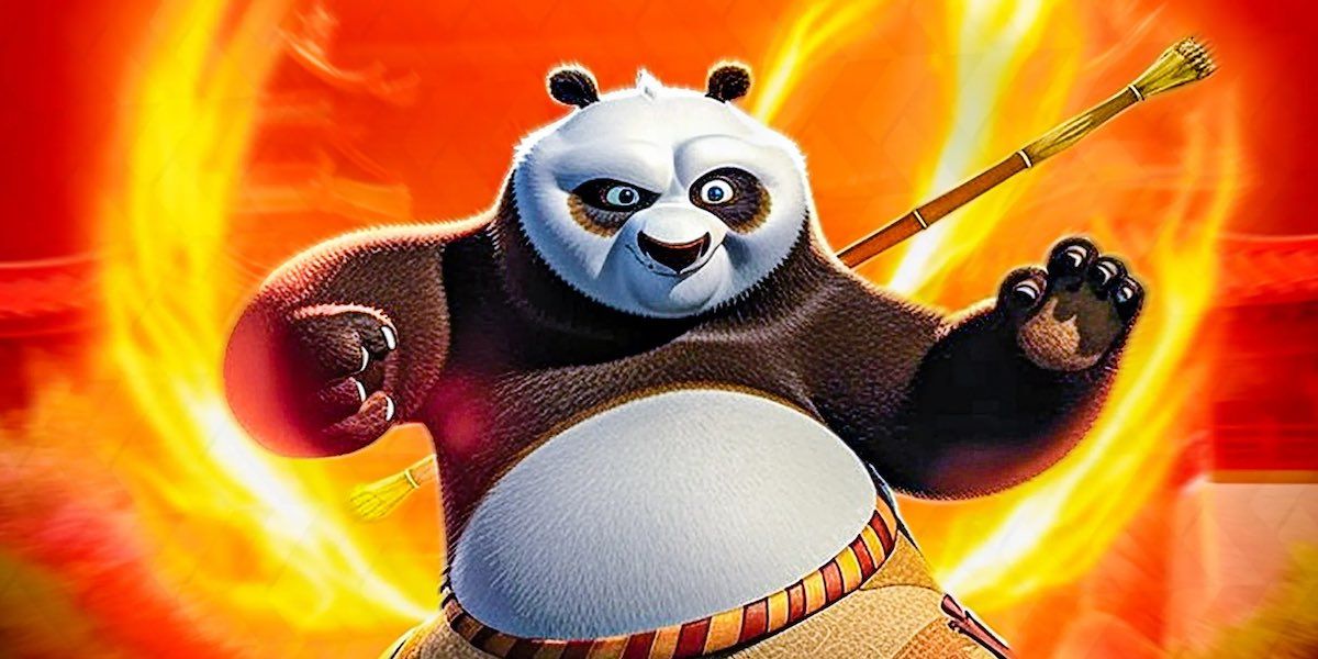 Kong fu panda 4. Кунг фу Панда 4. Kong Fu Panda 4 2024.