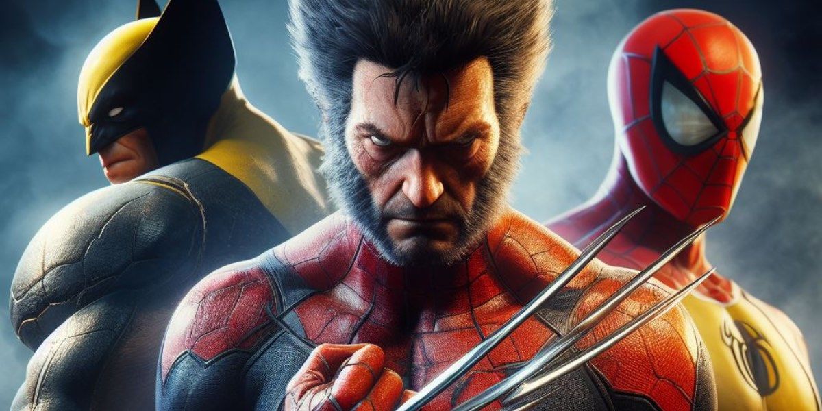 Стало известно, когда на ПК выйдут Marvel's Wolverine и Spider-Man 2