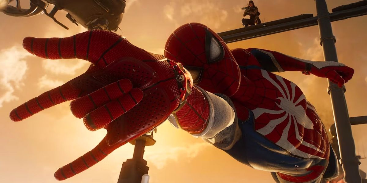 Слитую версию Marvel’s Spider-Man 2 для ПК не получится скачать