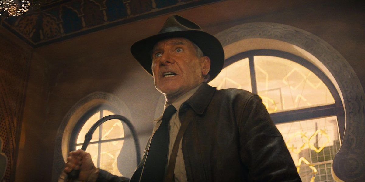 Индиана Джонс вернулся: геймплей и дата выхода Indiana Jones and the Great Circle