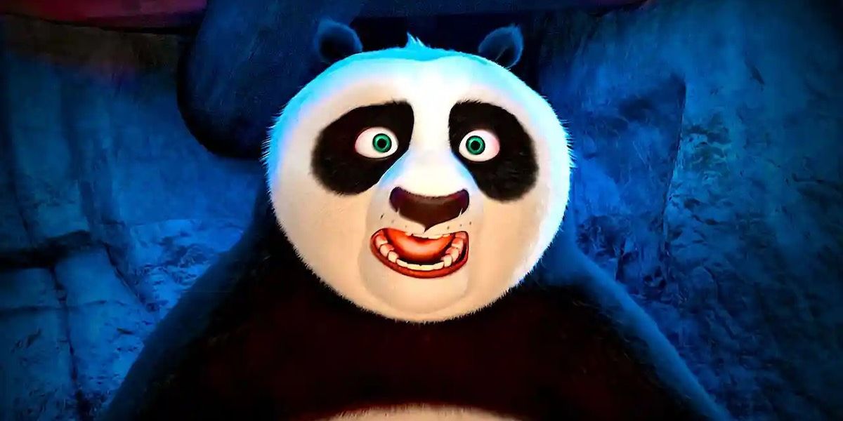 Мультфильм «Кунг-фу Панда 4» уже можно посмотреть полностью - подтвержден рейтинг