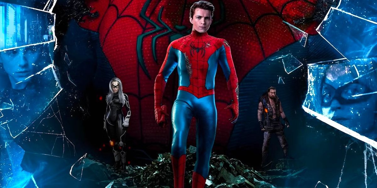 Фанаты Marvel недовольны слитым сюжетом фильма «Человек-паук 4»